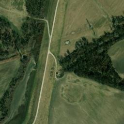 Satellite imagery of C 285 — NGS JC1133 — Saint Clair County, US, US