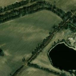 Satellite imagery of C 285 — NGS JC1133 — Saint Clair County, US, US