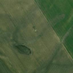Satellite imagery of A 285 — NGS JC1135 — Cahokia, US, US
