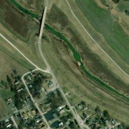 Satellite imagery of A 285 — NGS JC1135 — Cahokia, US, US