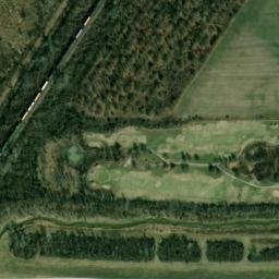 Satellite imagery of RV 8 — NGS JC0093 — Cahokia, US, US