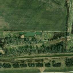 Satellite imagery of RV 8 — NGS JC0093 — Cahokia, US, US