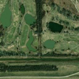 Satellite imagery of S 284 — NGS JC1141 — Cahokia, US, US