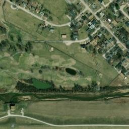 Satellite imagery of S 284 — NGS JC1141 — Cahokia, US, US