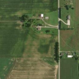 Satellite imagery of Cane Ridge, US