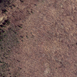 Satellite imagery of Dictum Ridge, US