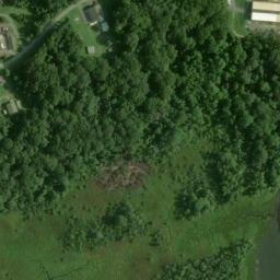 Satellite imagery of Stump Neck, US