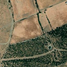 Satellite imagery of survey_point, PT