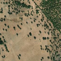 Satellite imagery of Sierra de María Andrés, ES