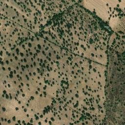 Satellite imagery of survey_point, PT