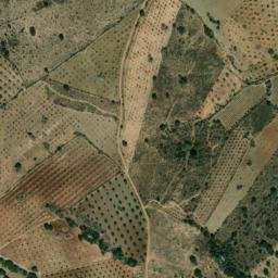 Satellite imagery of survey_point, PT