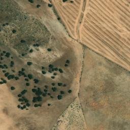 Satellite imagery of survey_point, ES