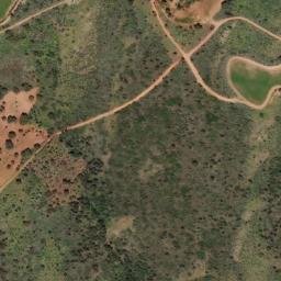Satellite imagery of Jaroso, ES