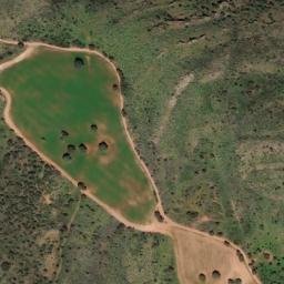 Satellite imagery of Jaroso, ES