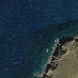 Satellite imagery of Ákra Melaniós, GR