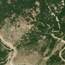 Satellite imagery of Pelineo, GR