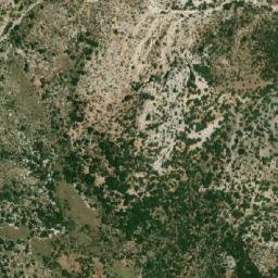 Satellite imagery of Malagia, GR