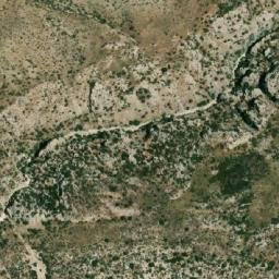 Satellite imagery of Kranos, GR