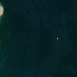 Satellite imagery of Ákra Kávo Noriá, GR