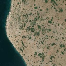 Satellite imagery of Ákra Kávo Noriá, GR