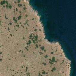 Satellite imagery of Ákra Kávo Noriá, GR