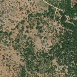 Satellite imagery of Megáli Vígla, GR