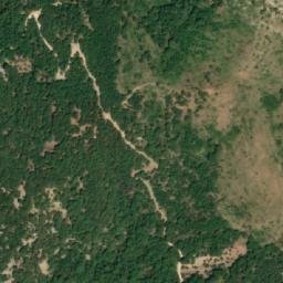Satellite imagery of Megáli Vígla, GR