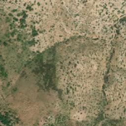 Satellite imagery of Megáli Vígla, GR