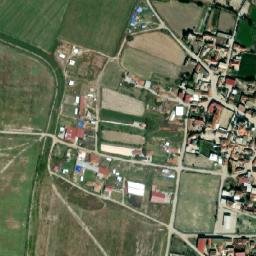 Drone Görünümü