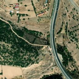 Drone Görünümü