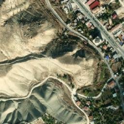 Drone Görünümü