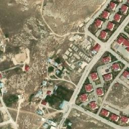 Drone Görünümü