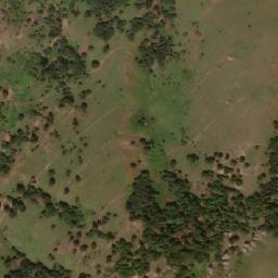 Satellite imagery of Kalafa Dağı, AZ