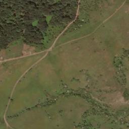 Satellite imagery of Utasovnaband Dağı, AZ