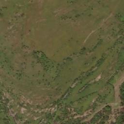 Satellite imagery of Utasovnaband Dağı, AZ