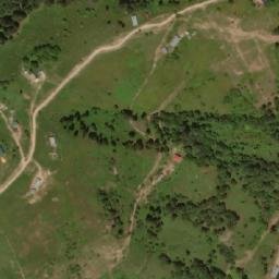 Satellite imagery of Mazqatoband Dağı, AZ