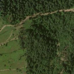 Satellite imagery of Dikəband, AZ