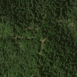 Satellite imagery of Dikəband, AZ