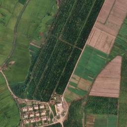 Satellite imagery of Chu-bawi, KP