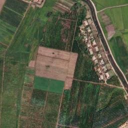 Satellite imagery of Chu-bawi, KP