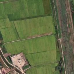 Satellite imagery of Chu-bawi, KP