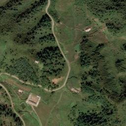 Satellite imagery of Sŏn-bawi, KP