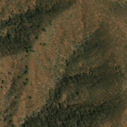 Satellite imagery of Changgumaegi, KP