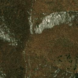 Satellite imagery of Maebong-nyŏng, KP