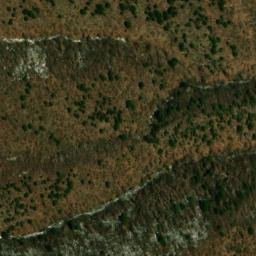 Satellite imagery of Maebong-nyŏng, KP