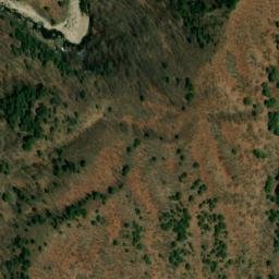 Satellite imagery of Sujae-bau, KP