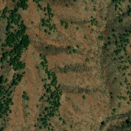 Satellite imagery of Sujae-bau, KP