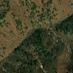 Satellite imagery of Sujae-bau, KP