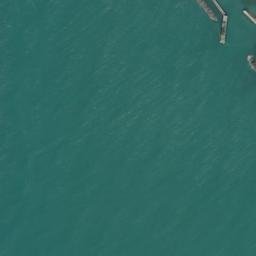 Satellite imagery of Toya-saki, JP