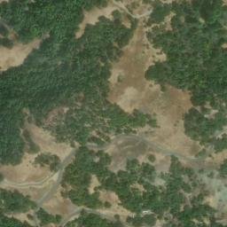 Satellite imagery of Sonoma Mine, US